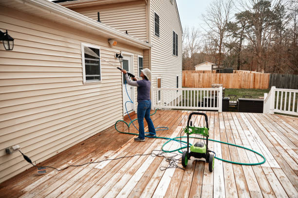 Best Best Pressure Washing Companies  in Twisp, WA