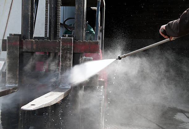 Professional Pressure Washing in Twisp, WA