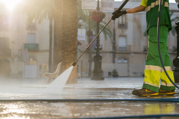 Best Deck Pressure Washing  in Twisp, WA